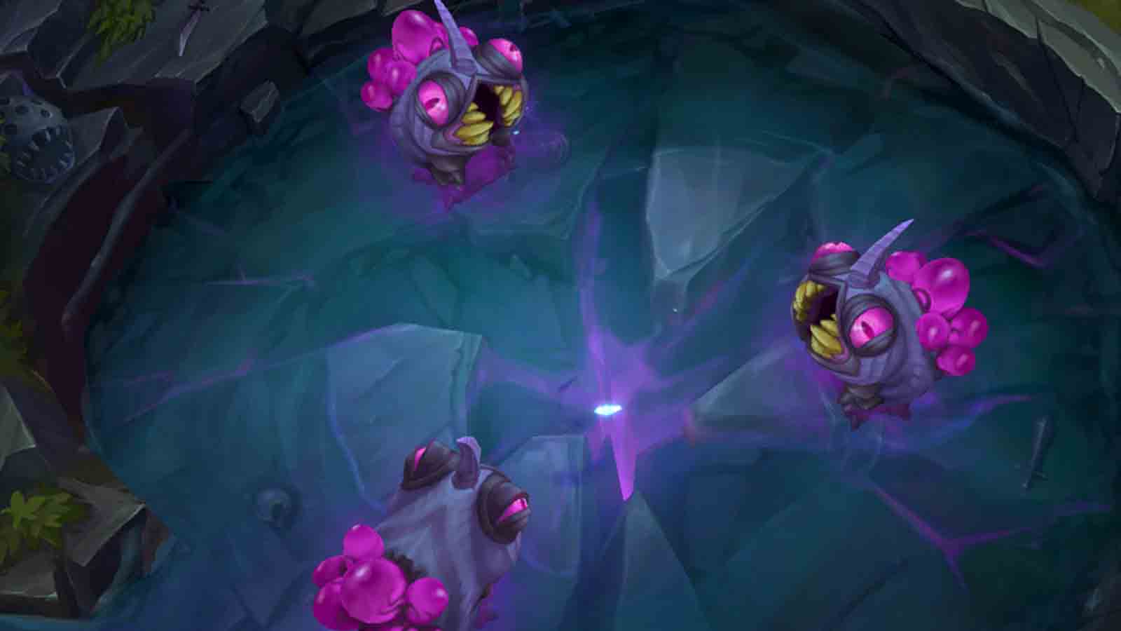 Get Ready for the New Void Monsters in League of Legends Preseason 2024 ...